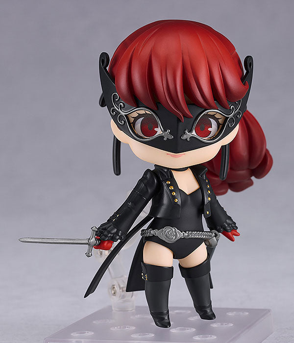 GSC NENDOROID KASUMI YOSHIZAWA (PHANTOM THIEF VER.) - PERSONA GSC NENDOROID KASUMI YOSHIZAWA (PHANTOM THIEF VER.) - PERSONA
